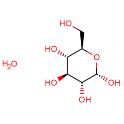 D-Glukoza 1 hydrat G.R. [5996-10-1]